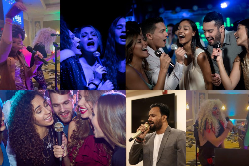 Karaoke