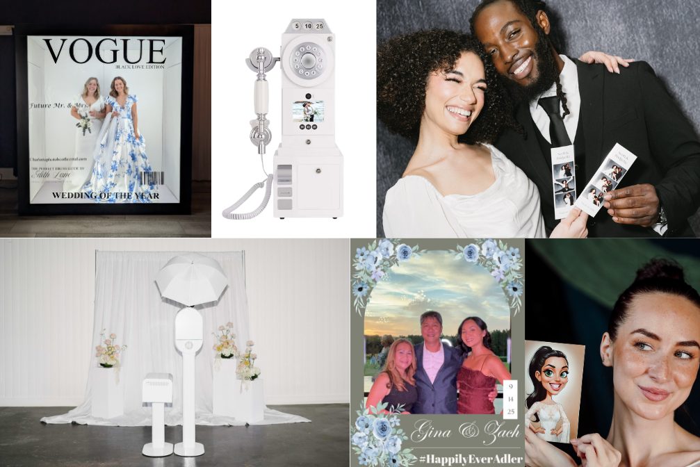 PhotoBooths